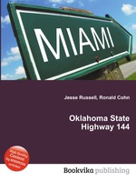 Oklahoma State Highway 144