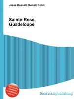 Sainte-Rose, Guadeloupe