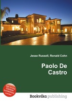 Paolo De Castro