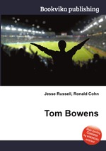 Tom Bowens