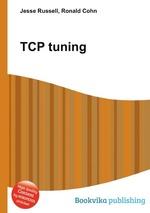 TCP tuning