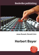 Herbert Bayer