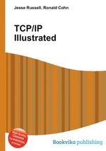 TCP/IP Illustrated