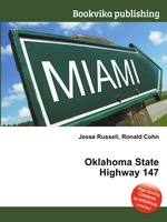 Oklahoma State Highway 147