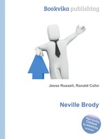 Neville Brody