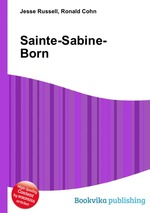 Sainte-Sabine-Born