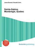 Sainte-Sabine, Montrgie, Quebec