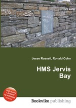 HMS Jervis Bay