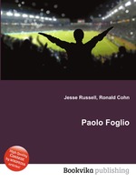 Paolo Foglio