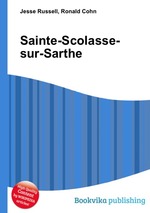 Sainte-Scolasse-sur-Sarthe