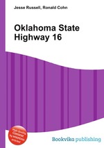 Oklahoma State Highway 16