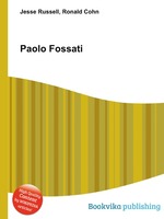 Paolo Fossati