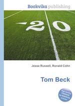 Tom Beck