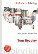 Tom Beasley