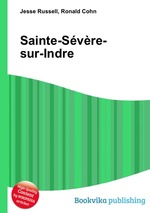 Sainte-Svre-sur-Indre