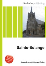 Sainte-Solange