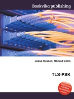 TLS-PSK