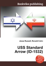 USS Standard Arrow (ID-1532)