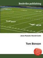 Tom Benson