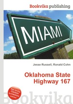 Oklahoma State Highway 167