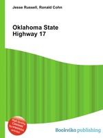 Oklahoma State Highway 17