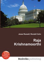 Raja Krishnamoorthi