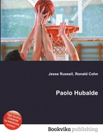 Paolo Hubalde