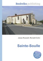 Sainte-Soulle