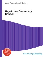 Raja Lumu Secondary School