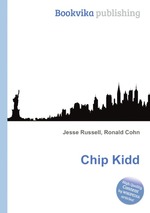 Chip Kidd