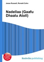 Nadellaa (Gaafu Dhaalu Atoll)