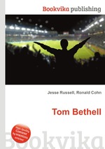 Tom Bethell