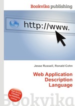 Web Application Description Language