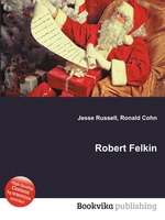 Robert Felkin