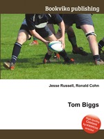 Tom Biggs