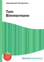 Tom Bimmermann