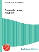 Sainte-Suzanne, Runion