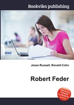 Robert Feder