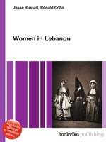 Women in Lebanon