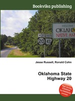 Oklahoma State Highway 20
