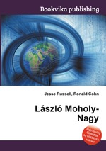 Lszl Moholy-Nagy