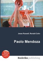 Paolo Mendoza