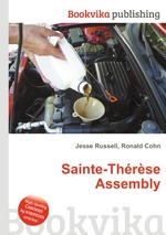 Sainte-Thrse Assembly