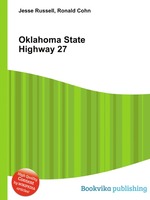 Oklahoma State Highway 27