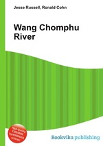 Wang Chomphu River