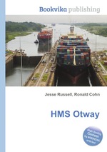 HMS Otway