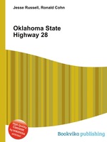 Oklahoma State Highway 28