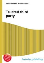 Trusted third party