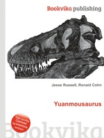 Yuanmousaurus