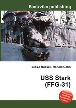 USS Stark (FFG-31)